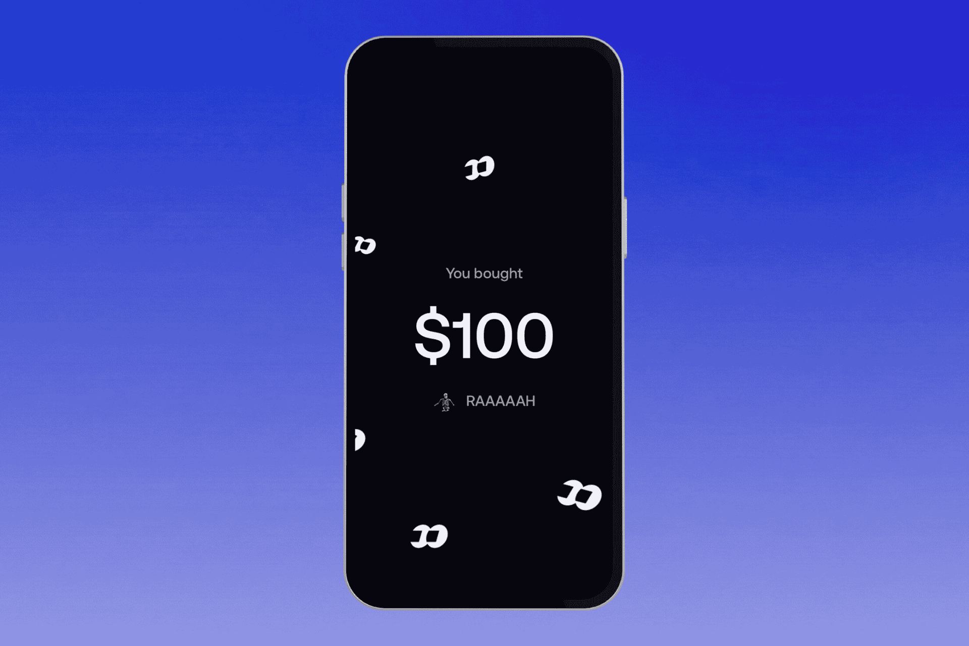 Fomo Search Interface